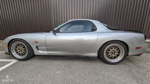 Mazda RX7 FD3S - 1995