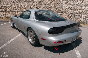 Mazda RX7 FD3S - 1995