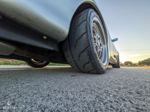 Mazda RX7 FD3S - 1995