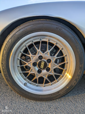 Mazda RX7 FD3S - 1995