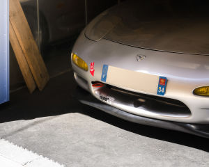 Mazda RX7 FD3S - 1995