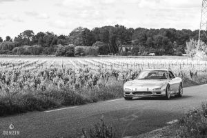 Mazda RX7 FD3S - 1995