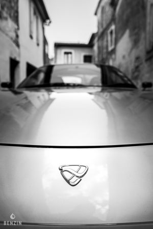 Mazda RX7 FD3S - 1995