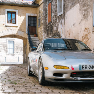 Mazda RX7 FD3S - 1995