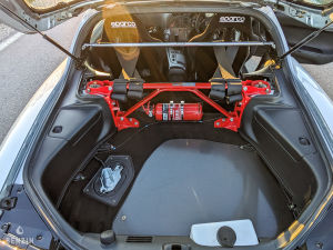 Mazda RX7 FD3S - 1995