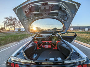 Mazda RX7 FD3S - 1995