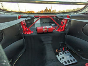 Mazda RX7 FD3S - 1995