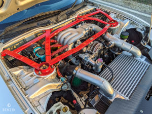 Mazda RX7 FD3S - 1995