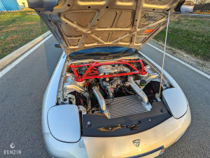 Mazda RX7 FD3S - 1995