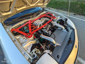 Mazda RX7 FD3S - 1995