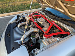 Mazda RX7 FD3S - 1995