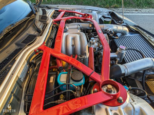 Mazda RX7 FD3S - 1995