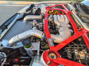 Mazda RX7 FD3S - 1995