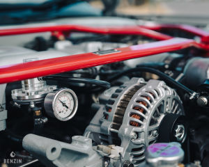 Mazda RX7 FD3S - 1995