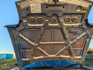 Mazda RX7 FD3S - 1995