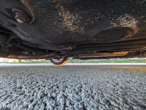 Mazda RX7 FD3S - 1995