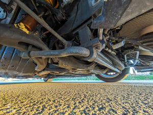 Mazda RX7 FD3S - 1995