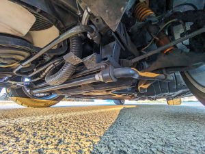 Mazda RX7 FD3S - 1995