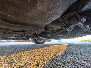 Mazda RX7 FD3S - 1995