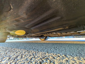 Mazda RX7 FD3S - 1995