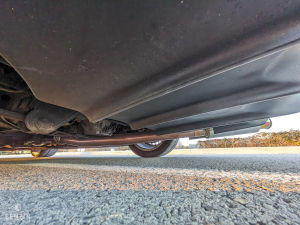 Mazda RX7 FD3S - 1995