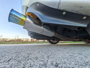 Mazda RX7 FD3S - 1995