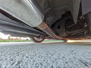 Mazda RX7 FD3S - 1995