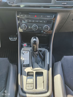 Seat Leon Cupra 300 - 2017