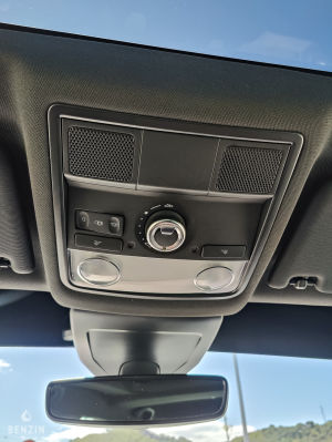 Seat Leon Cupra 300 - 2017