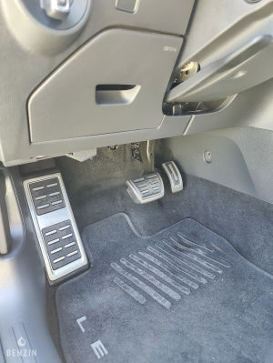 Seat Leon Cupra 300 - 2017