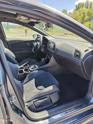 Seat Leon Cupra 300 - 2017