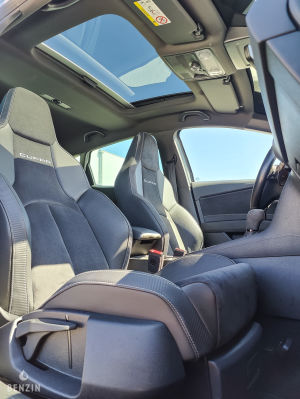 Seat Leon Cupra 300 - 2017