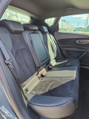 Seat Leon Cupra 300 - 2017