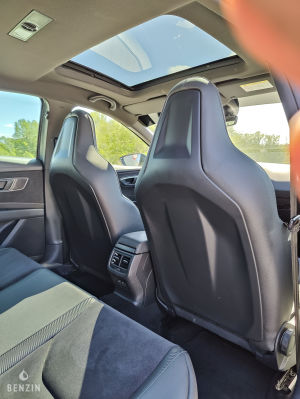 Seat Leon Cupra 300 - 2017