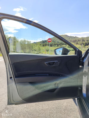 Seat Leon Cupra 300 - 2017