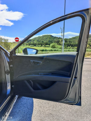 Seat Leon Cupra 300 - 2017