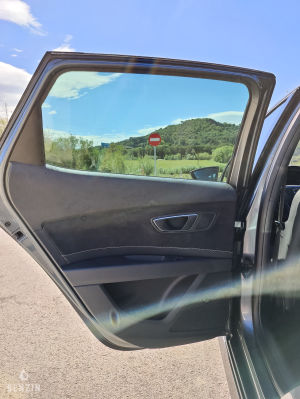 Seat Leon Cupra 300 - 2017