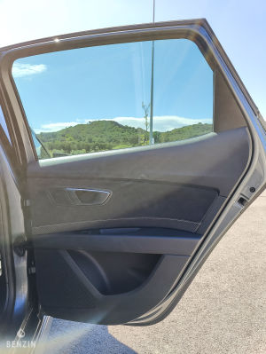 Seat Leon Cupra 300 - 2017