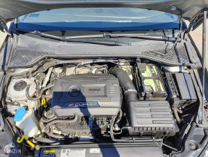 Seat Leon Cupra 300 - 2017