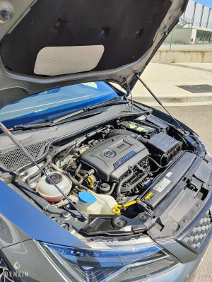 Seat Leon Cupra 300 - 2017