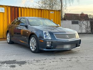 Cadillac STS-V - 2007
