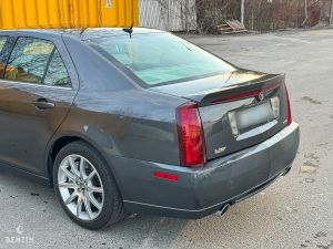 Cadillac STS-V - 2007