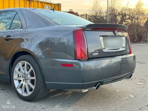 Cadillac STS-V - 2007