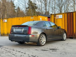 Cadillac STS-V - 2007