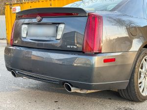 Cadillac STS-V - 2007