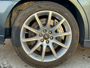 Cadillac STS-V - 2007