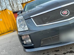 Cadillac STS-V - 2007