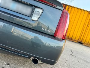 Cadillac STS-V - 2007