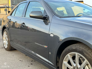 Cadillac STS-V - 2007