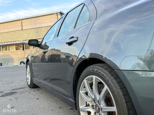 Cadillac STS-V - 2007